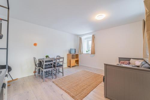 Apartmán Karin (Apartman Karin) in Vejprty