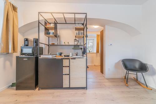 Apartmán Karin (Apartman Karin) in Vejprty