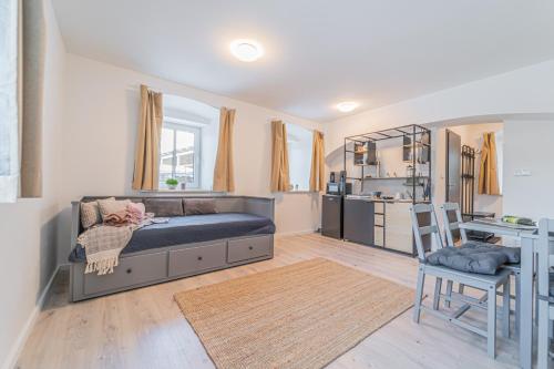 Apartmán Karin (Apartman Karin) in Vejprty