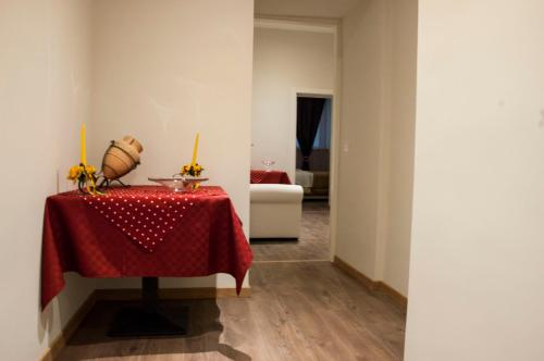 Holiday House Roma Vaticano, Řím (fotografie 6)