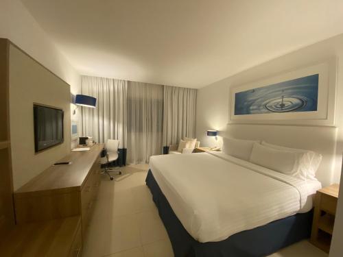 646313429 Holiday Inn Acapulco La Isla by IHG