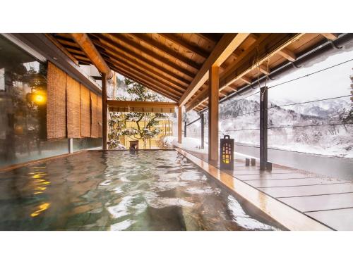 Togen Kurobe UnazukiOnsen - Vacation STAY 04362v