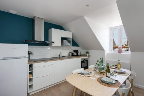 Appartement Le Cap Morgat in Morgat