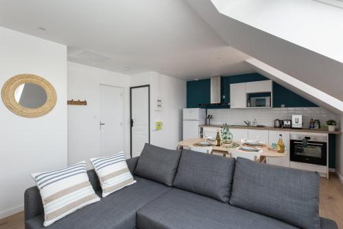Appartement Le Cap Morgat in Morgat