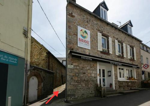 Appartement Le Cap Morgat in Morgat