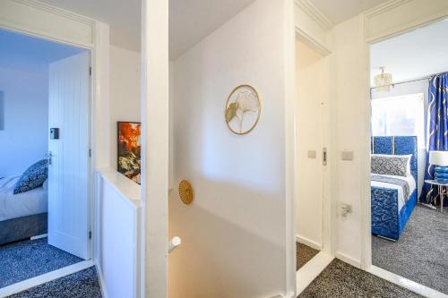 -RDGS- For your relaxed, Cosy Stay, Free Parking, Leeds (Foto 9)