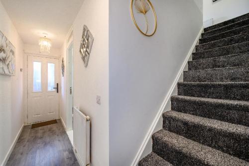 -RDGS- For your relaxed, Cosy Stay, Free Parking, Leeds (Foto 10)