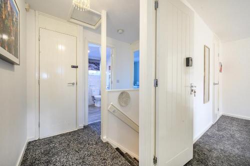 -RDGS- For your relaxed, Cosy Stay, Free Parking, Leeds (Foto 11)