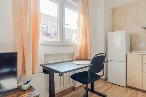 Estudio en Moncloa, Madrid (foto 2)