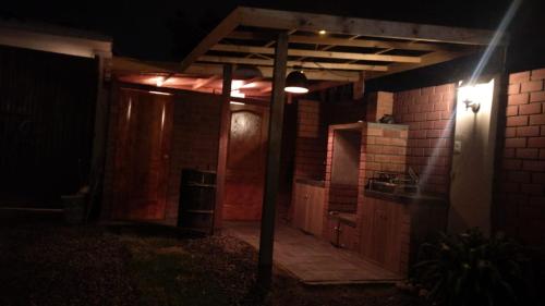 Casa Halcones Huachipa Familia & Eventos