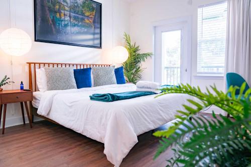 The Mangrove Suite Newly Built Upscale Central in Gainesville, USA
