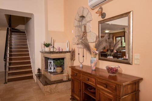 Elegance Villas - Villa Andon & Villa Yiota