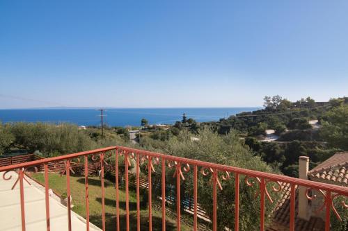 Elegance Villas - Villa Andon & Villa Yiota - Zakynthos