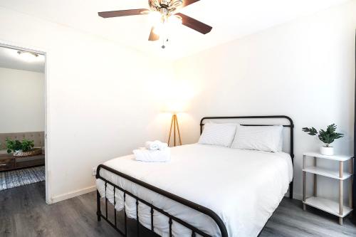 2-BR by Beverly Hills Steps from Restaurants, Cafes and Shopping, Los Angeles (fotografie 8)