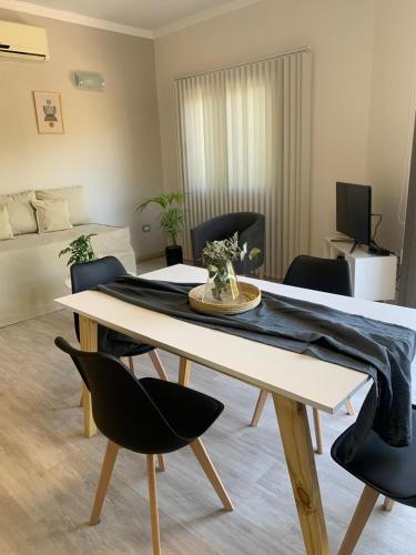 Laprida Suites 1 San Juan