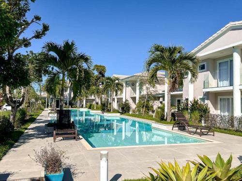 Pelikaan - 3 suite - 12 gasten - Arraial d' Ajuda