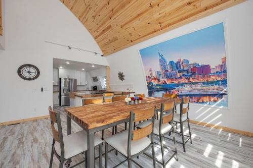 Létesítmények, Spacious Family Retreat, North Nashville - Perfect Blend of Comfort & Nashville Vibes in Millersville (TN)