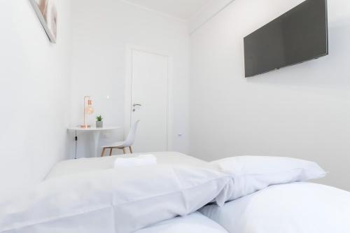 10 Min from Termini Sisters Cozy Rome Apartment, Rom (Foto 2)