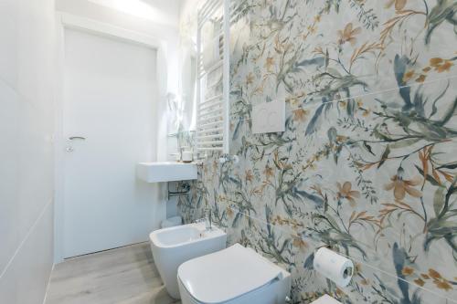 10 Min from Termini Sisters Cozy Rome Apartment, Rom (Foto 3)