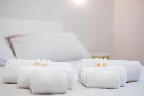10 Min from Termini Sisters Cozy Rome Apartment, Rom (Foto 5)