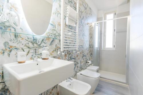 10 Min from Termini Sisters Cozy Rome Apartment, Rom (Foto 7)