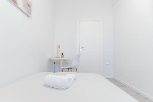 10 Min from Termini Sisters Cozy Rome Apartment, Rom (Foto 8)