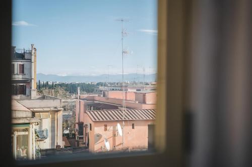 10 Min from Termini Sisters Cozy Rome Apartment, Rom (Foto 9)