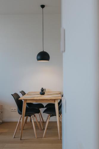 New Design Apt Bratislava - DownTown & Parking, Bratislava (photo 3)