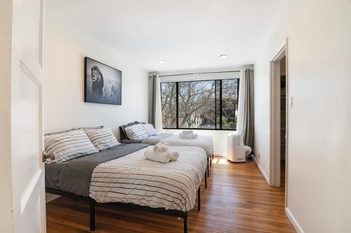 Comfortable 1-Bedroom Near Beverly Hills and Top LA Attractions, Los Angeles (fotografie 7)