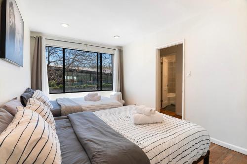 Comfortable 1-Bedroom Near Beverly Hills and Top LA Attractions, Los Angeles (fotografie 8)