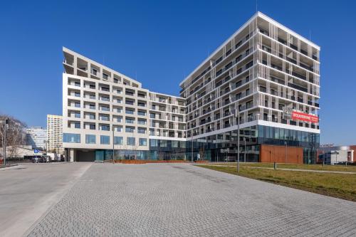 New Design Apt Bratislava - DownTown & Parking, Bratislava (photo 6)