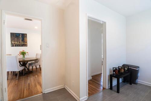 Comfortable 1-Bedroom Near Beverly Hills and Top LA Attractions, Los Angeles (fotografie 10)
