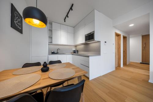 New Design Apt Bratislava - DownTown & Parking, Bratislava (photo 5)