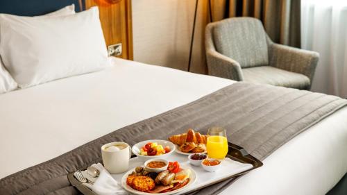 Crowne Plaza Manchester Airport an IHG Hotel - image 7