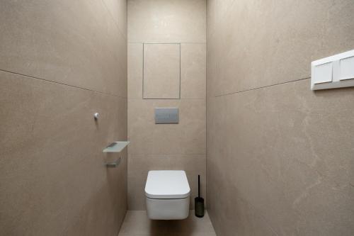 New Design Apt Bratislava - DownTown & Parking, Bratislava (photo 10)