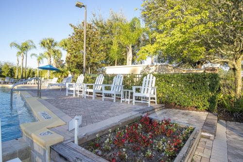 Villa TDM- Caribe Cove Orlando Florida