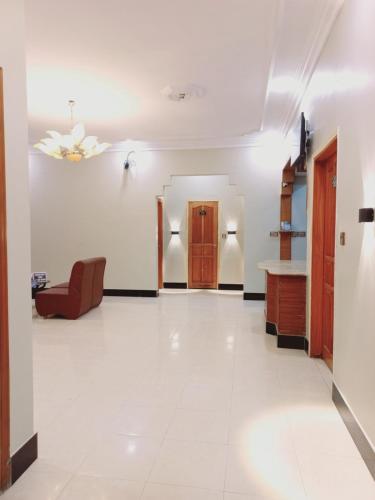 Rose Palace Guest House - image 6