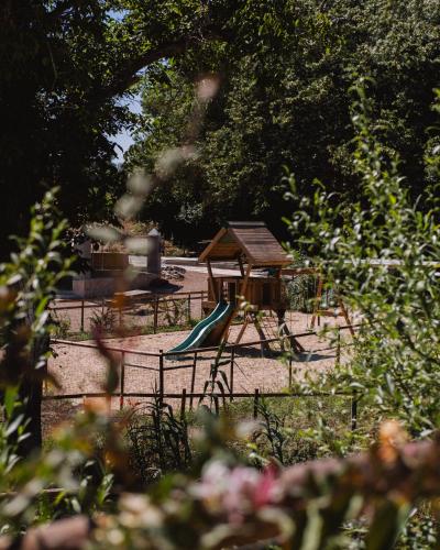 Gandum Village - Conscious Boutique Hotel