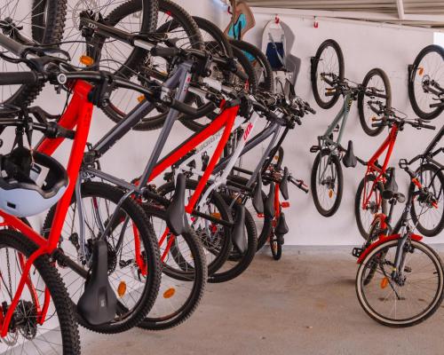 Gandum Village - Conscious Boutique Hotel