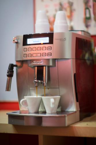 Hostel of the Sun - image 6