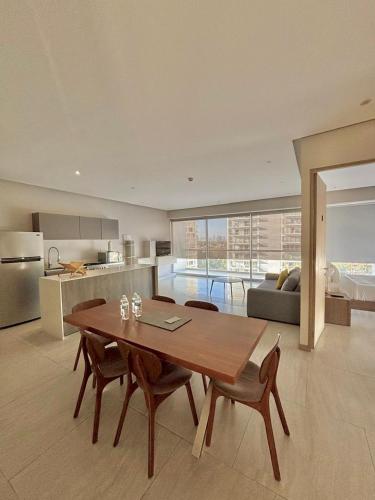 Konyha, Park Life Guadalajara in Guadalajara külváros