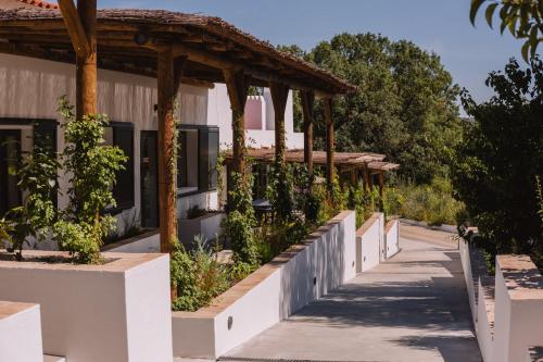 Gandum Village - Conscious Boutique Hotel