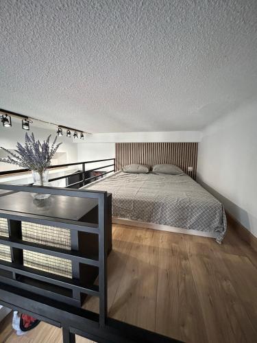 Studio en plein cœur de Nice, Nicea (zdjęcie 3)