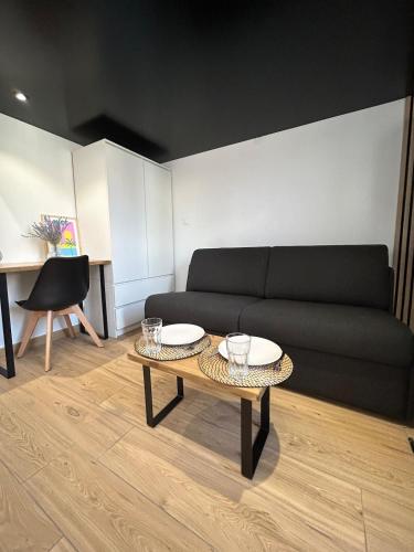 Studio en plein cœur de Nice, Nicea (zdjęcie 5)
