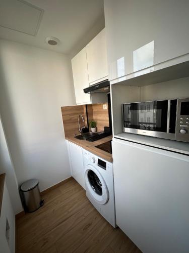 Studio en plein cœur de Nice, Nicea (zdjęcie 7)