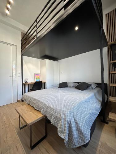 Studio en plein cœur de Nice, Nicea (zdjęcie 10)