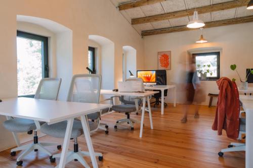 Gandum Village - Conscious Boutique Hotel