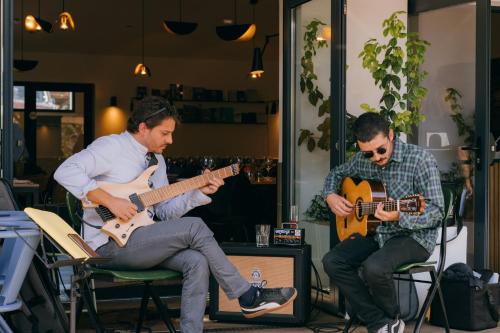 Gandum Village - Conscious Boutique Hotel