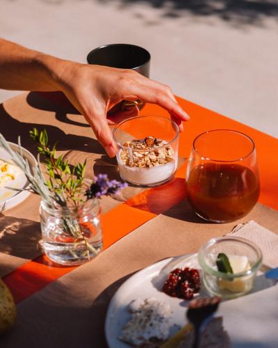 Gandum Village - Conscious Boutique Hotel