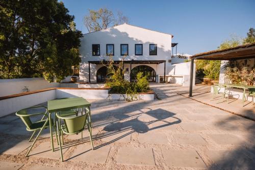 Gandum Village - Conscious Boutique Hotel